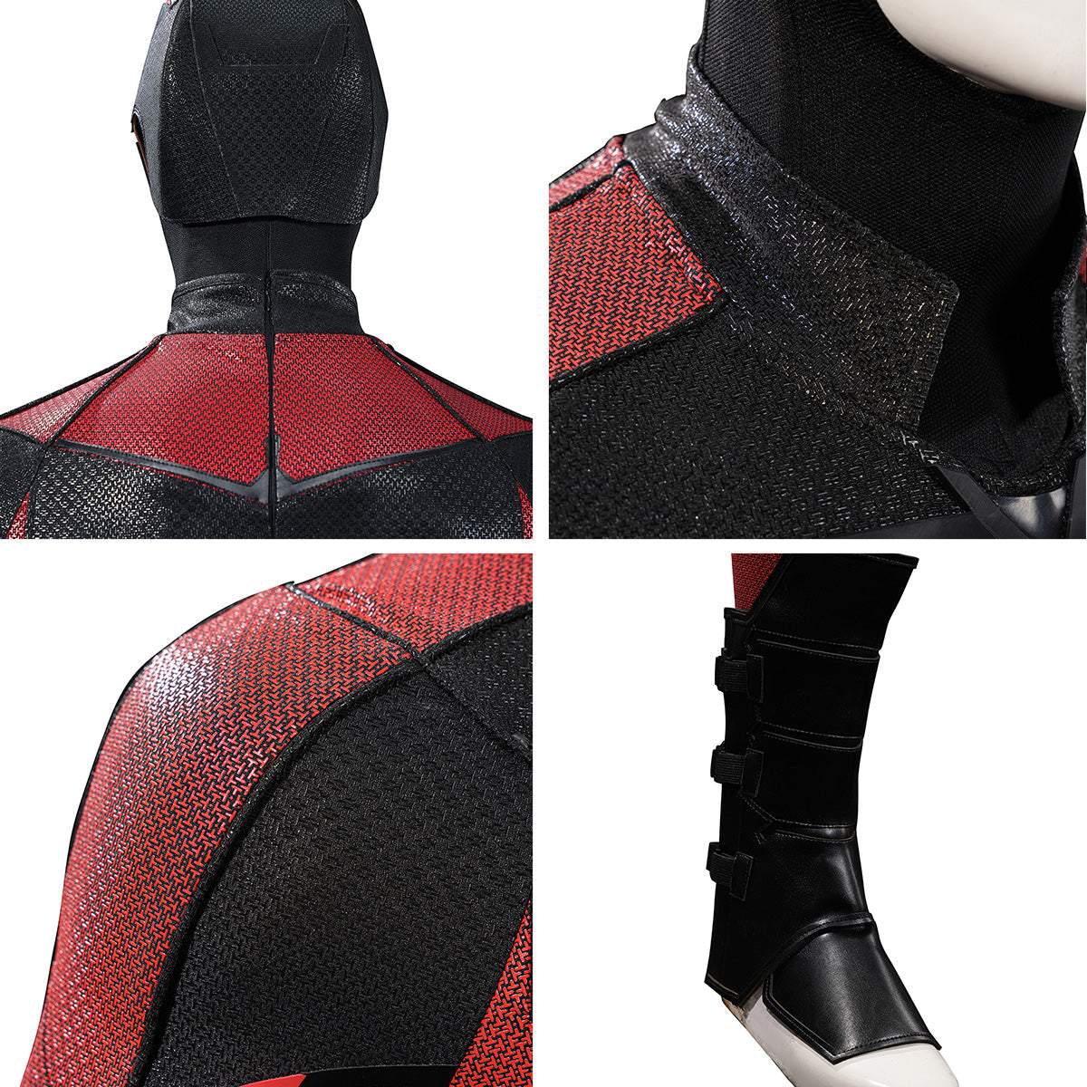 Daredevil Born Again Season 3 Daredevil Matt Murdock Cosplay Costume