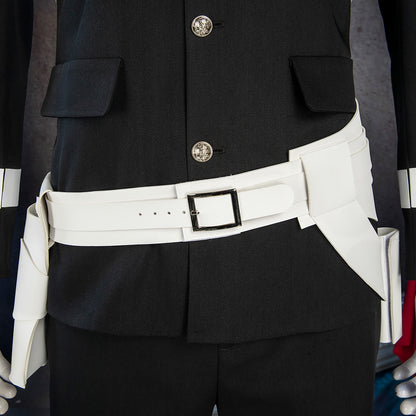 Costume de Cosplay Tokyo Mew Mew Ichigo Momomiya 2022