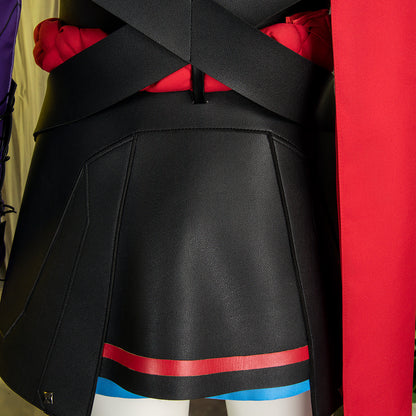 Costume de Cosplay Tokyo Mew Mew Ichigo Momomiya 2022