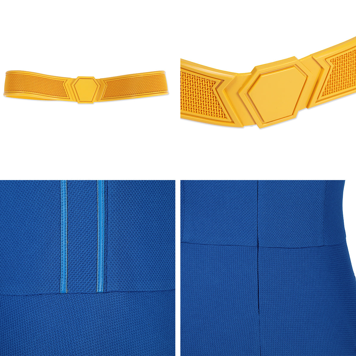 DC Comics Batman Robin Costume Cosplay Nouvelle Édition