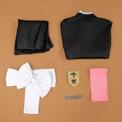 2022 Tokyo Mew Mew Ichigo Momomiya Cosplay Kostüm