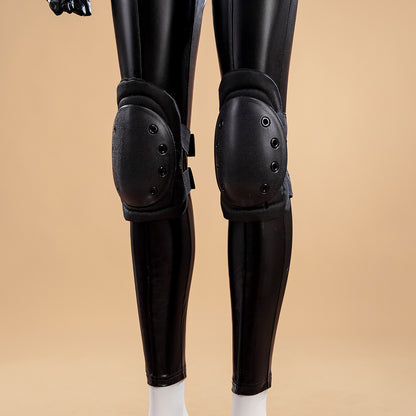 Hinata Hyuga aus Naruto Halloween Cosplay Kostüm – D Edition