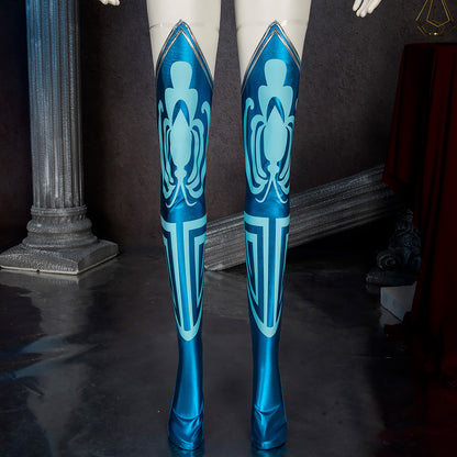 Costume de Cosplay Tokyo Mew Mew Ichigo Momomiya 2022