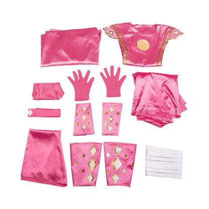 2022 Tokyo Mew Mew Ichigo Momomiya Cosplay Kostüm