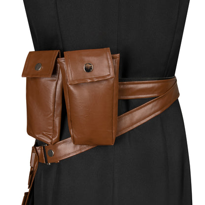 Blue Exorcist Ao no Exorcist Okumura Yukio Cosplay Costume