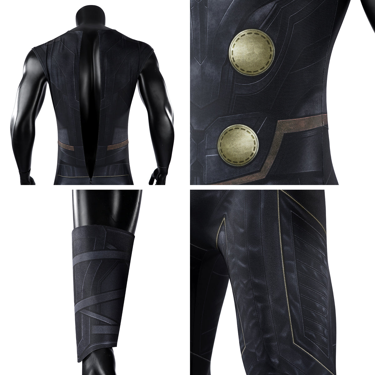 Hinata Hyuga aus Naruto Halloween Cosplay Kostüm – D Edition
