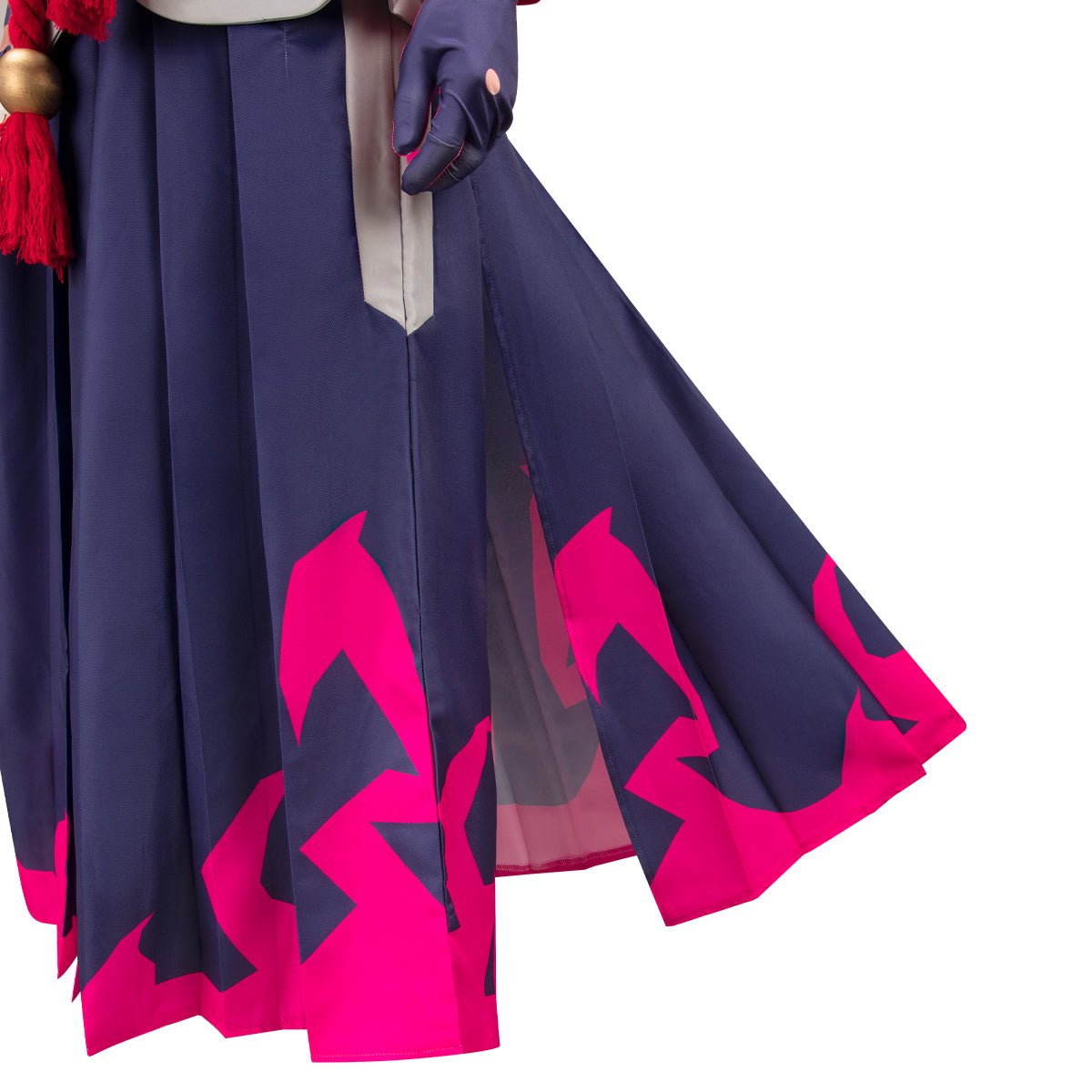 2022 Tokyo Mew Mew Ichigo Momomiya Costume Cosplay