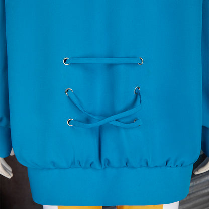 Disfraz de Cosplay de Tokio Mew Mew Ichigo Momomiya 2022