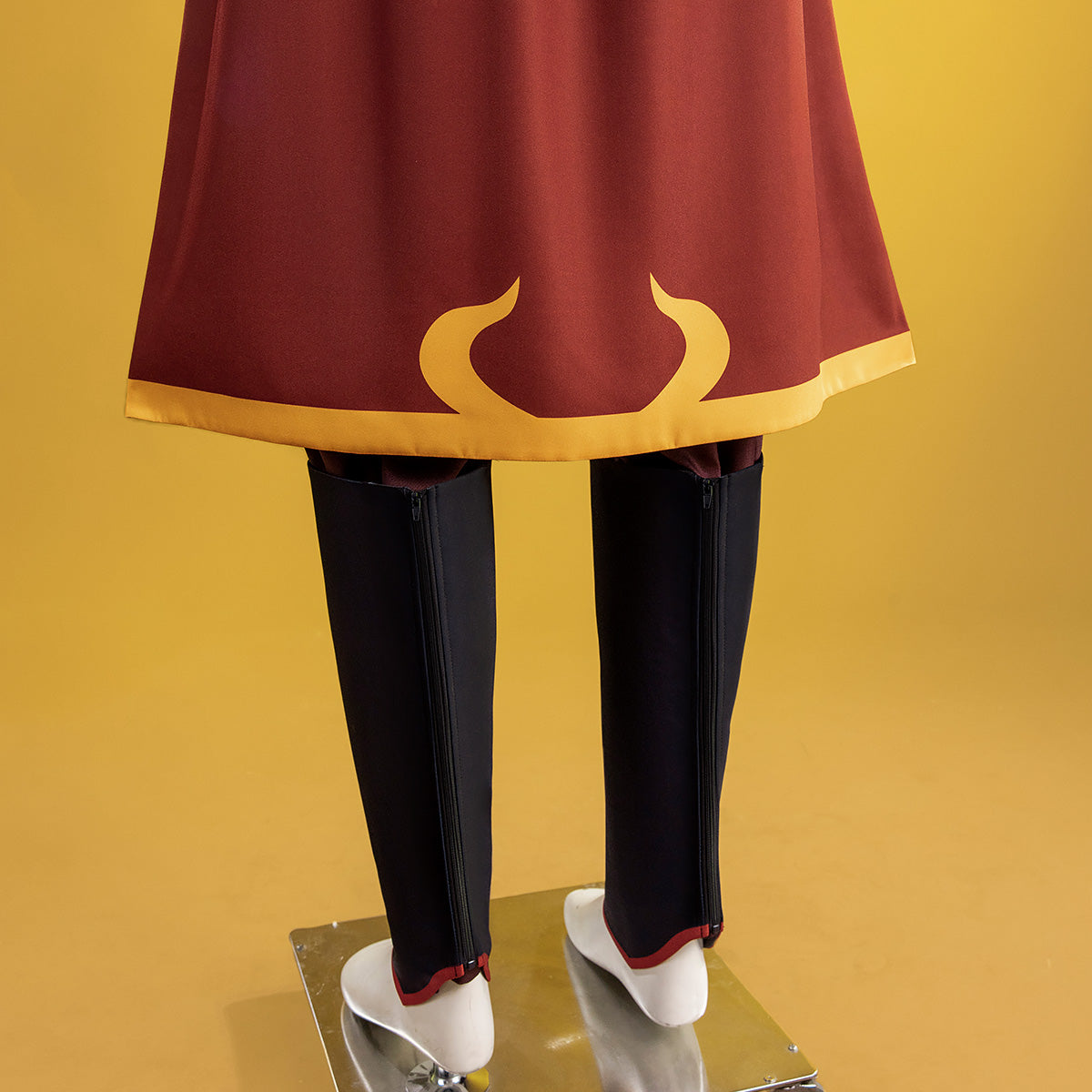The Legend of Aang: The Last Airbender Zuko Cosplay Costume