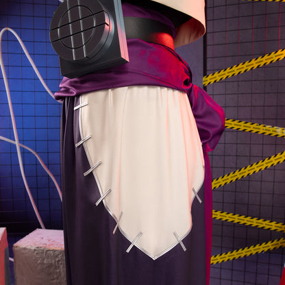 2022 東京喵喵一護桃宮 Cosplay 服裝