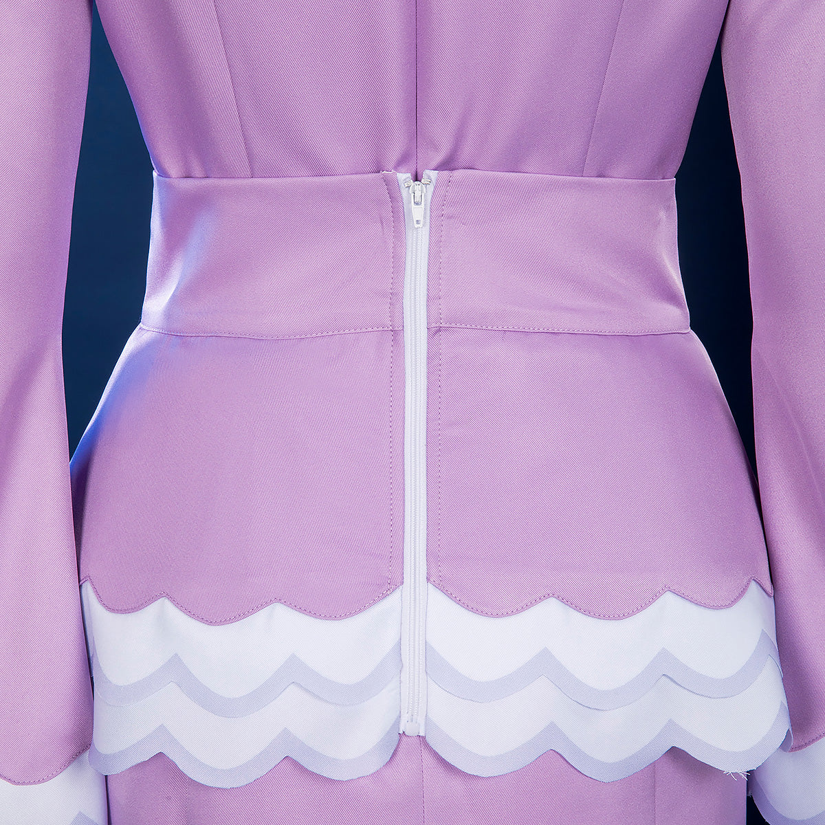 PM Legends: ZA Jacinthe Cosplay Costume – Gcosplay