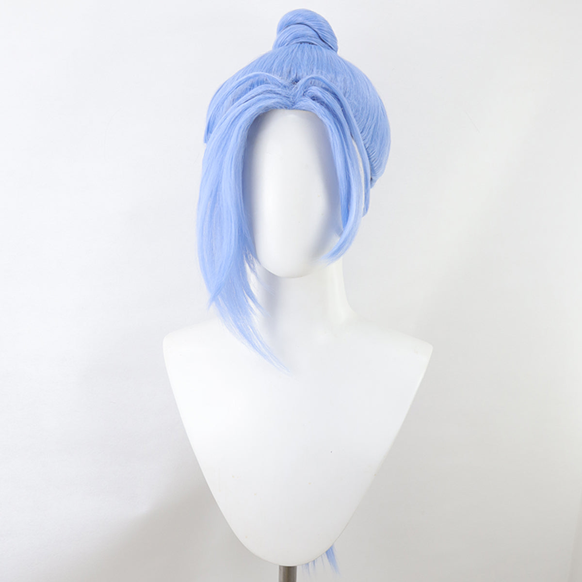 Tronçonneuse Homme Denji Doré Cosplay Perruque