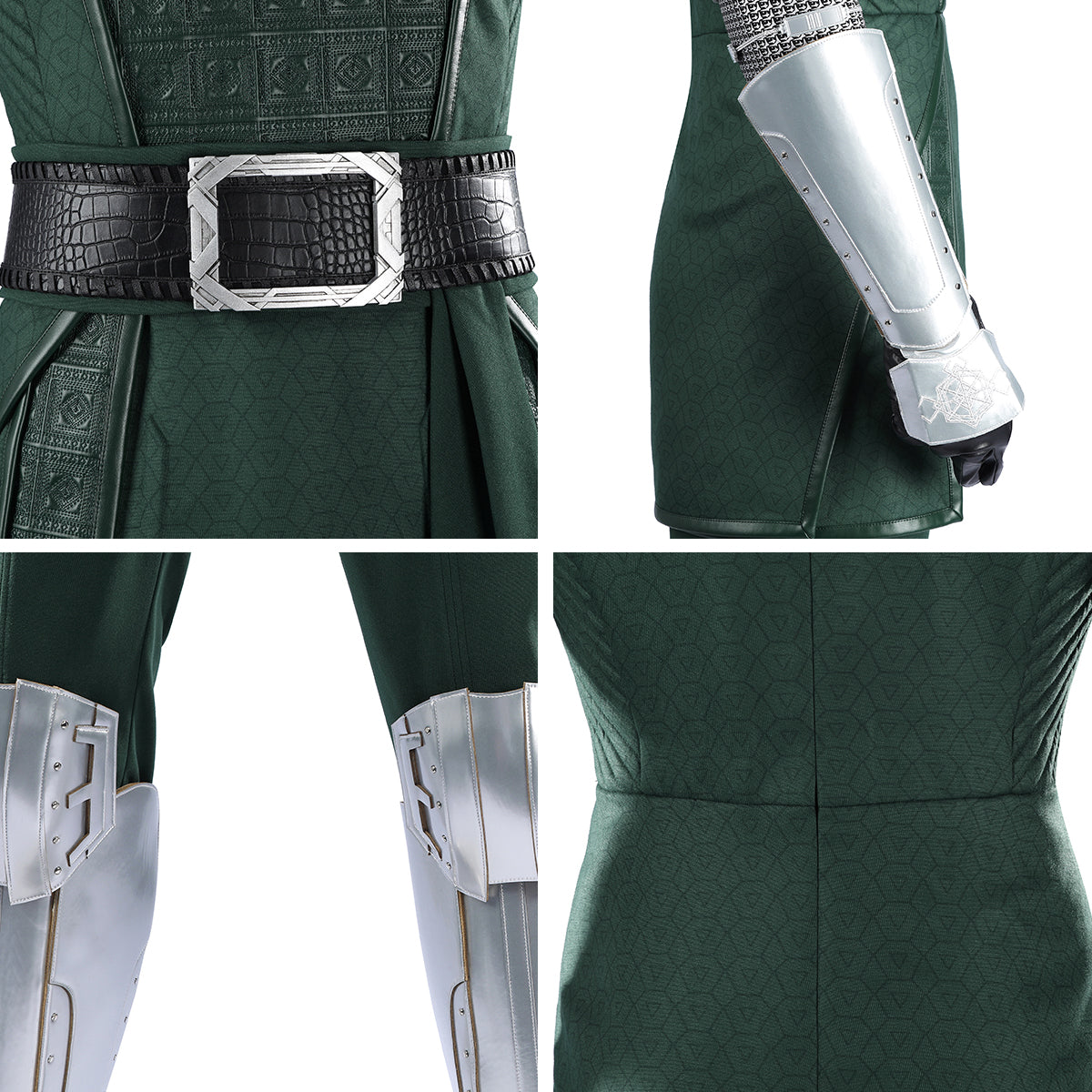 Hinata Hyuga aus Naruto Halloween Cosplay Kostüm – D Edition