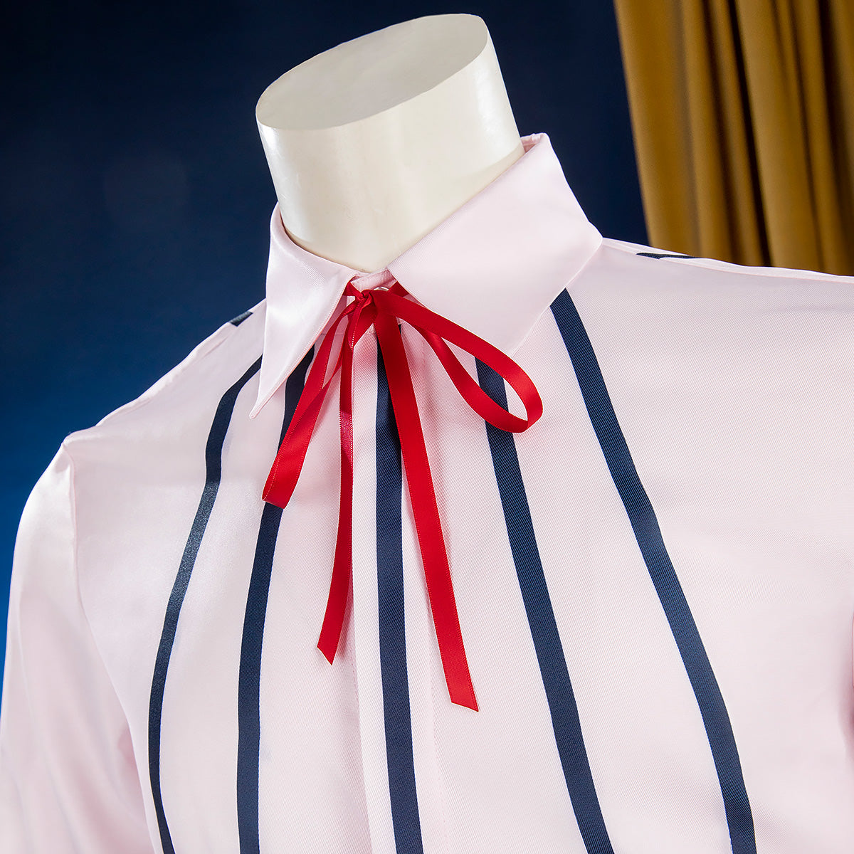 Welcome to Demon School! Iruma-kun Opera Cosplay Costume