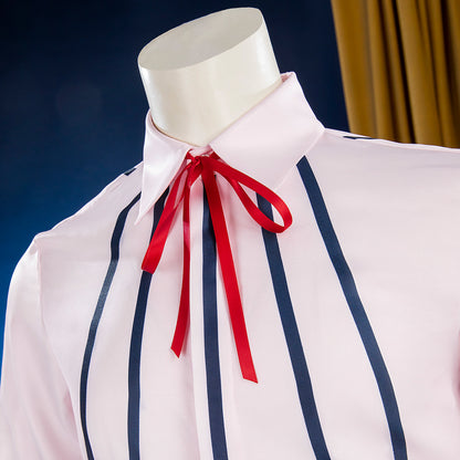 Welcome to Demon School! Iruma-kun Opera Cosplay Costume