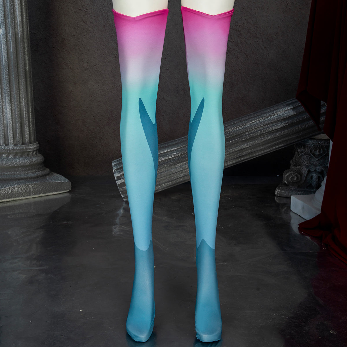 2022 東京喵喵一護桃宮 Cosplay 服裝