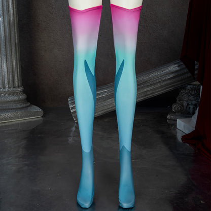 2022 東京喵喵一護桃宮 Cosplay 服裝