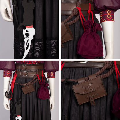 2022 Tokyo Mew Mew Ichigo Momomiya Cosplay Kostüm