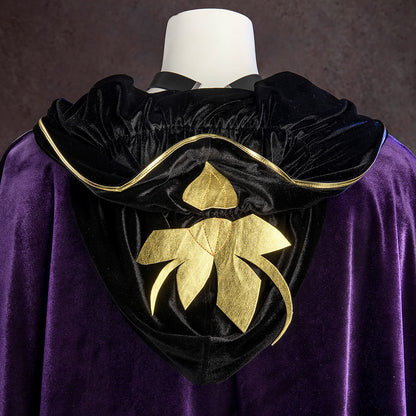 Fate Grand Order Caster Medea Cosplay Costume
