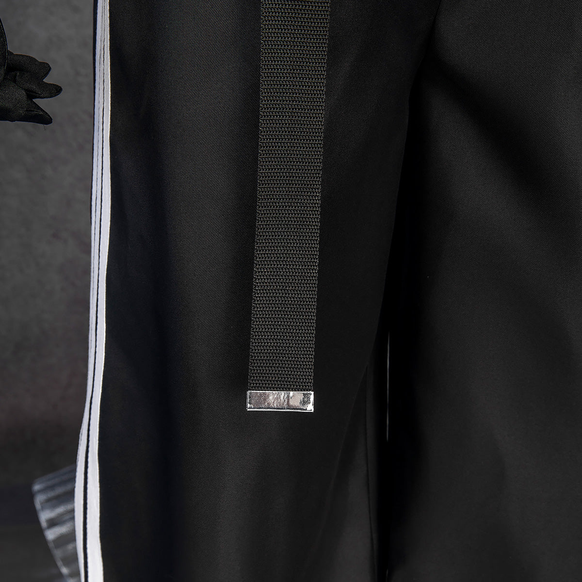 SANDA Kazushige Sanda Cosplay Costume