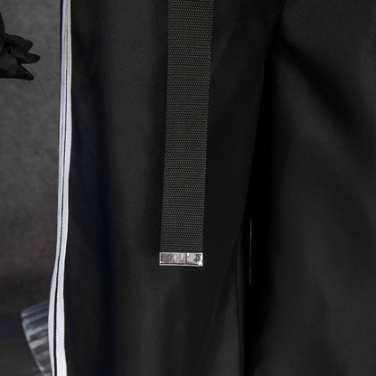 SANDA Kazushige Sanda Cosplay Costume