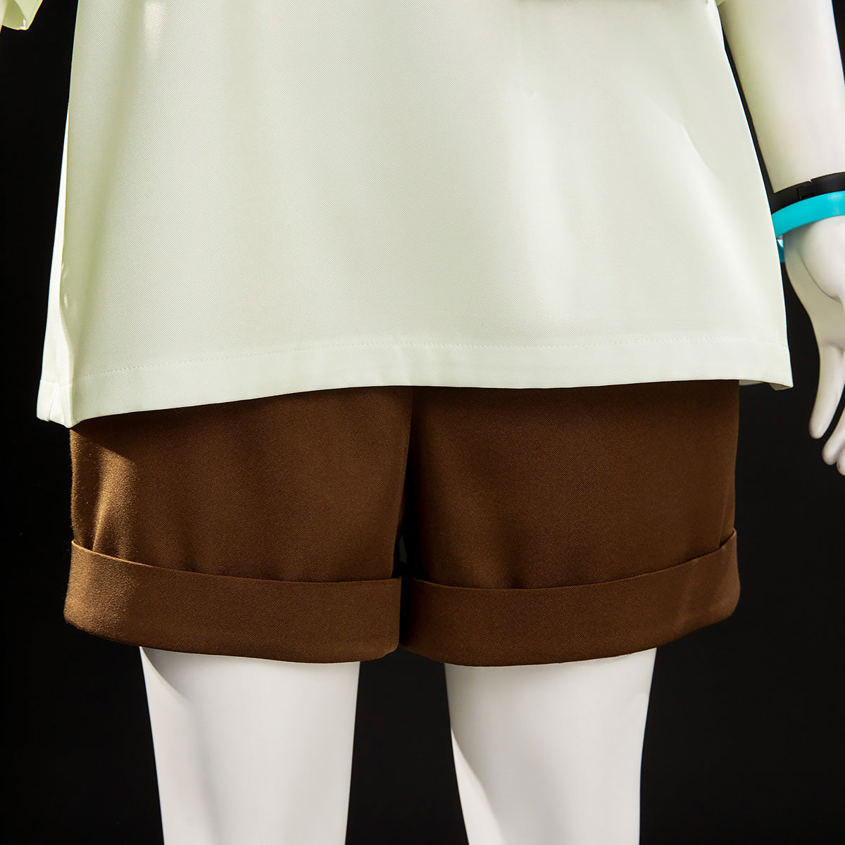 2022 東京喵喵一護桃宮 Cosplay 服裝
