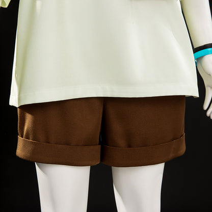 2022 東京喵喵一護桃宮 Cosplay 服裝