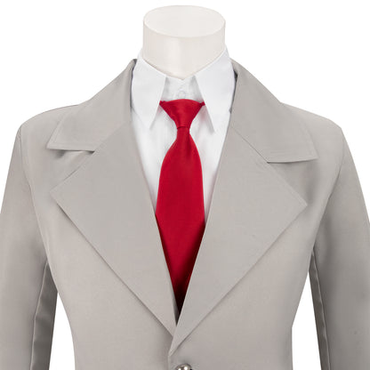 Hinata Hyuga aus Naruto Halloween Cosplay Kostüm – D Edition