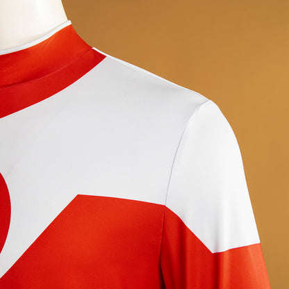 2022 Tokyo Mew Mew Ichigo Momomiya Cosplay Kostüm