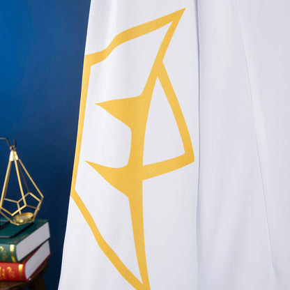 PM Legends: ZA Gwynn Cosplay Costume