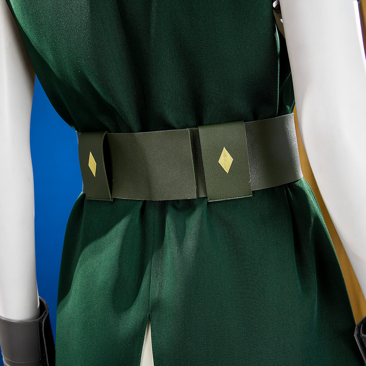 Disfraz de Cosplay de Tokio Mew Mew Ichigo Momomiya 2022