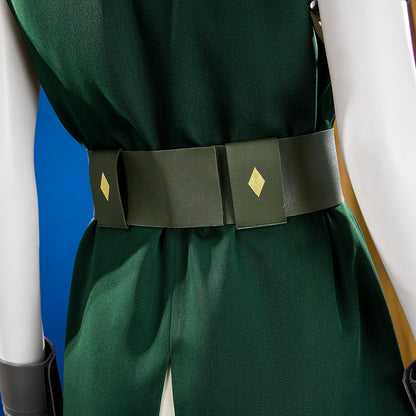 Disfraz de Cosplay de Tokio Mew Mew Ichigo Momomiya 2022
