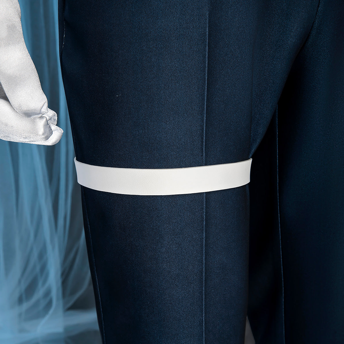 Costume de Cosplay Tokyo Mew Mew Ichigo Momomiya 2022