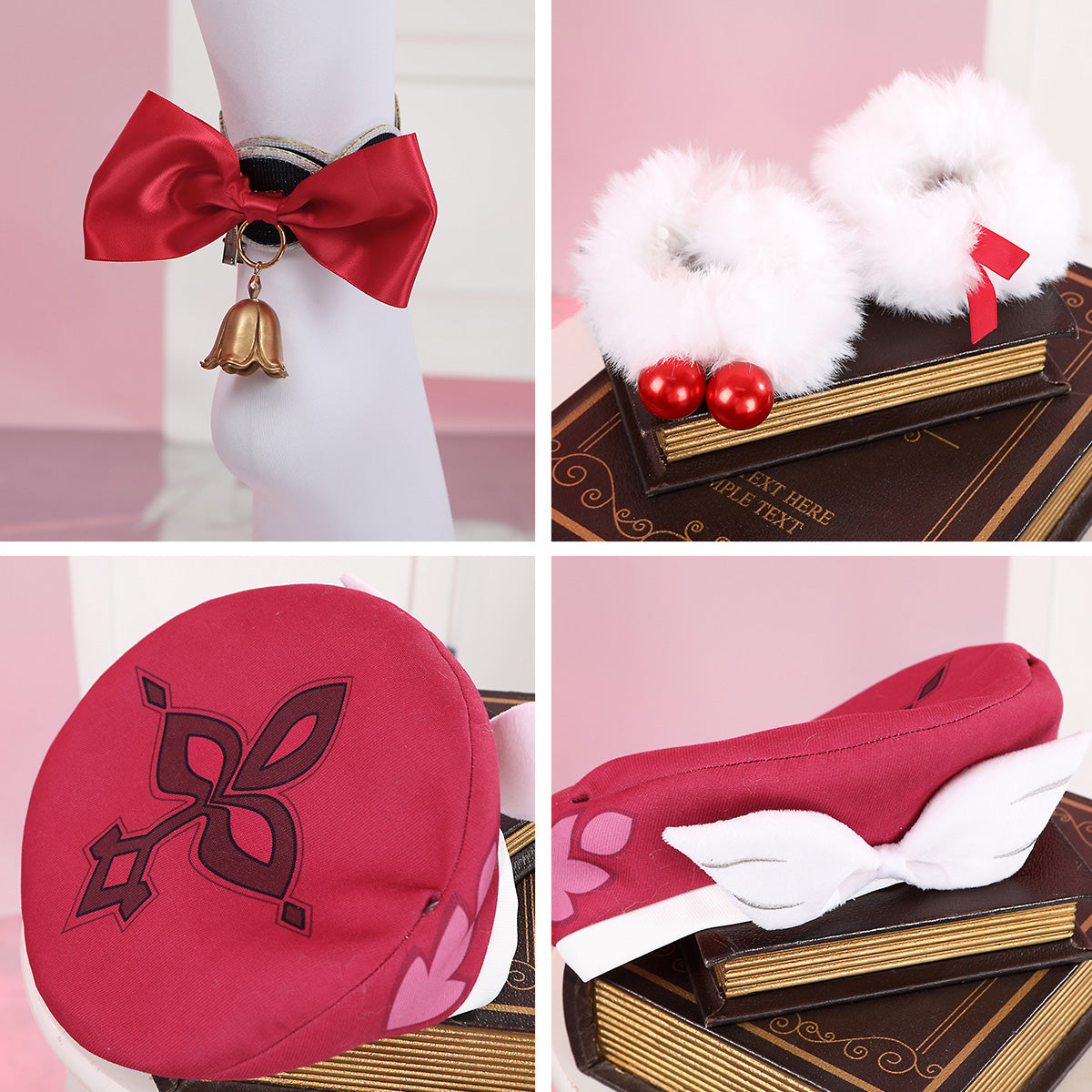 Ace Procureur Gyakuten Saiban Miles Edgeworth Cosplay Costume