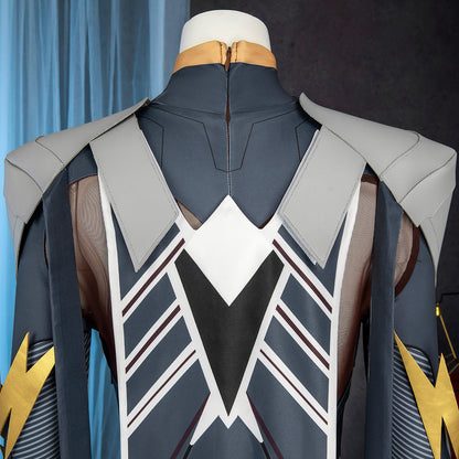 MAV Rivals Storm Cosplay Costume