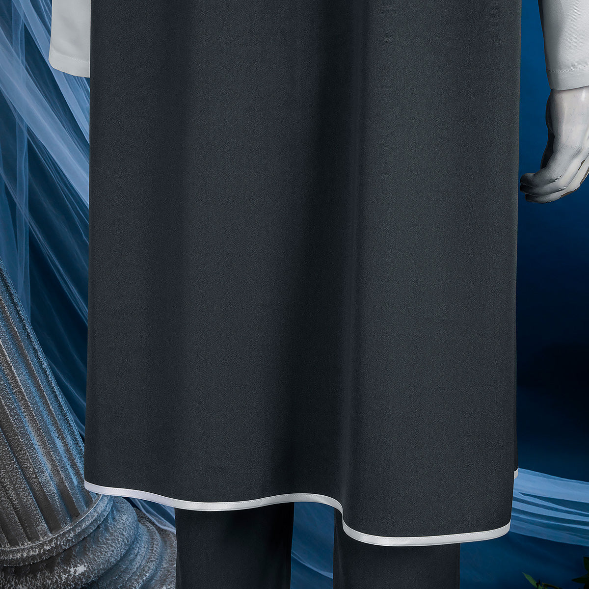 Frieren: Beyond Journey's End Sōsō no Frieren Land Cosplay Costume