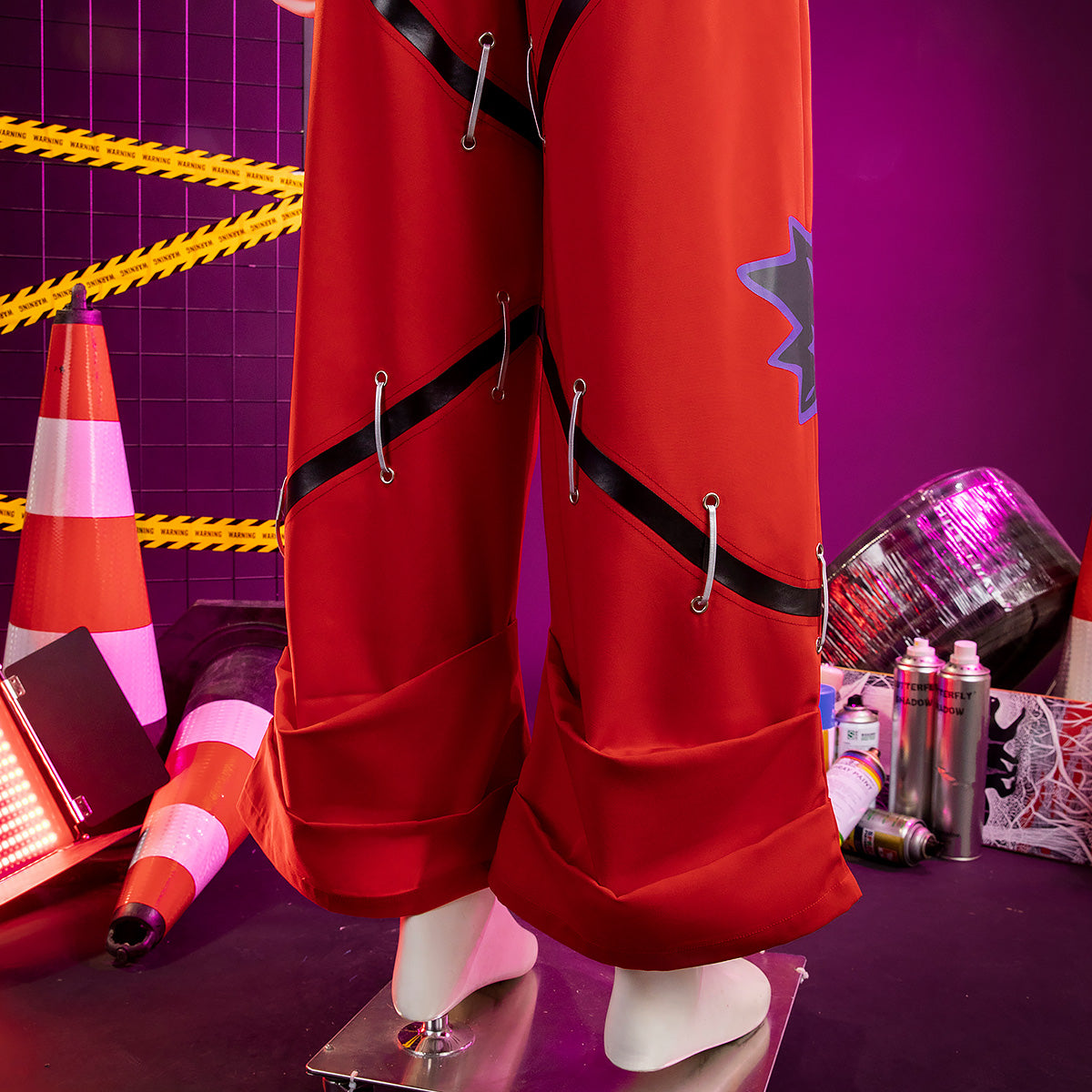 Hinata Hyuga aus Naruto Halloween Cosplay Kostüm – D Edition