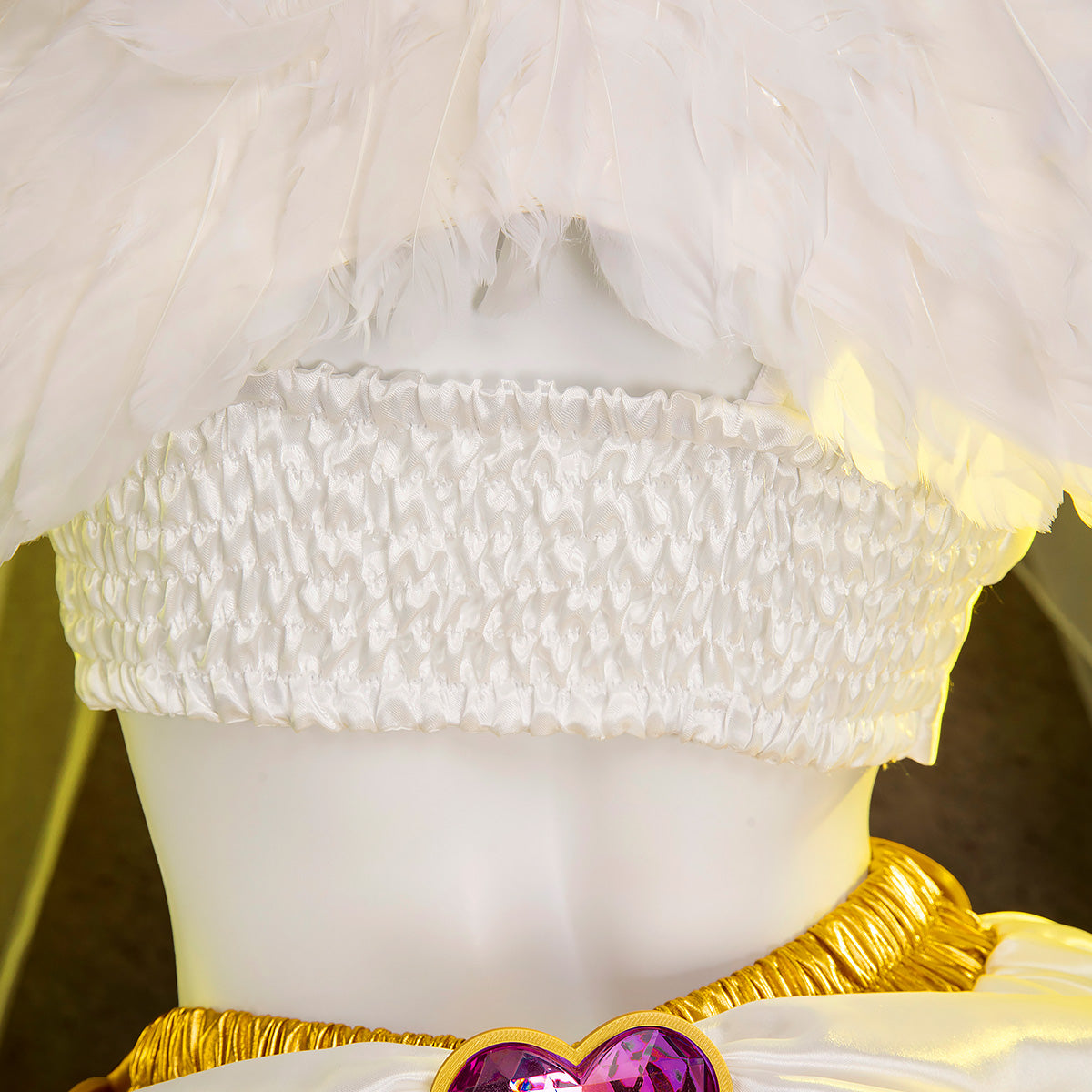 2022 東京喵喵一護桃宮 Cosplay 服裝