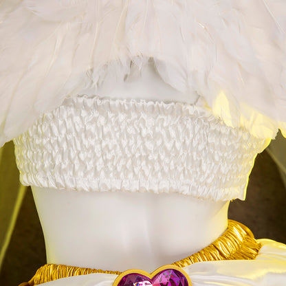 2022 東京喵喵一護桃宮 Cosplay 服裝