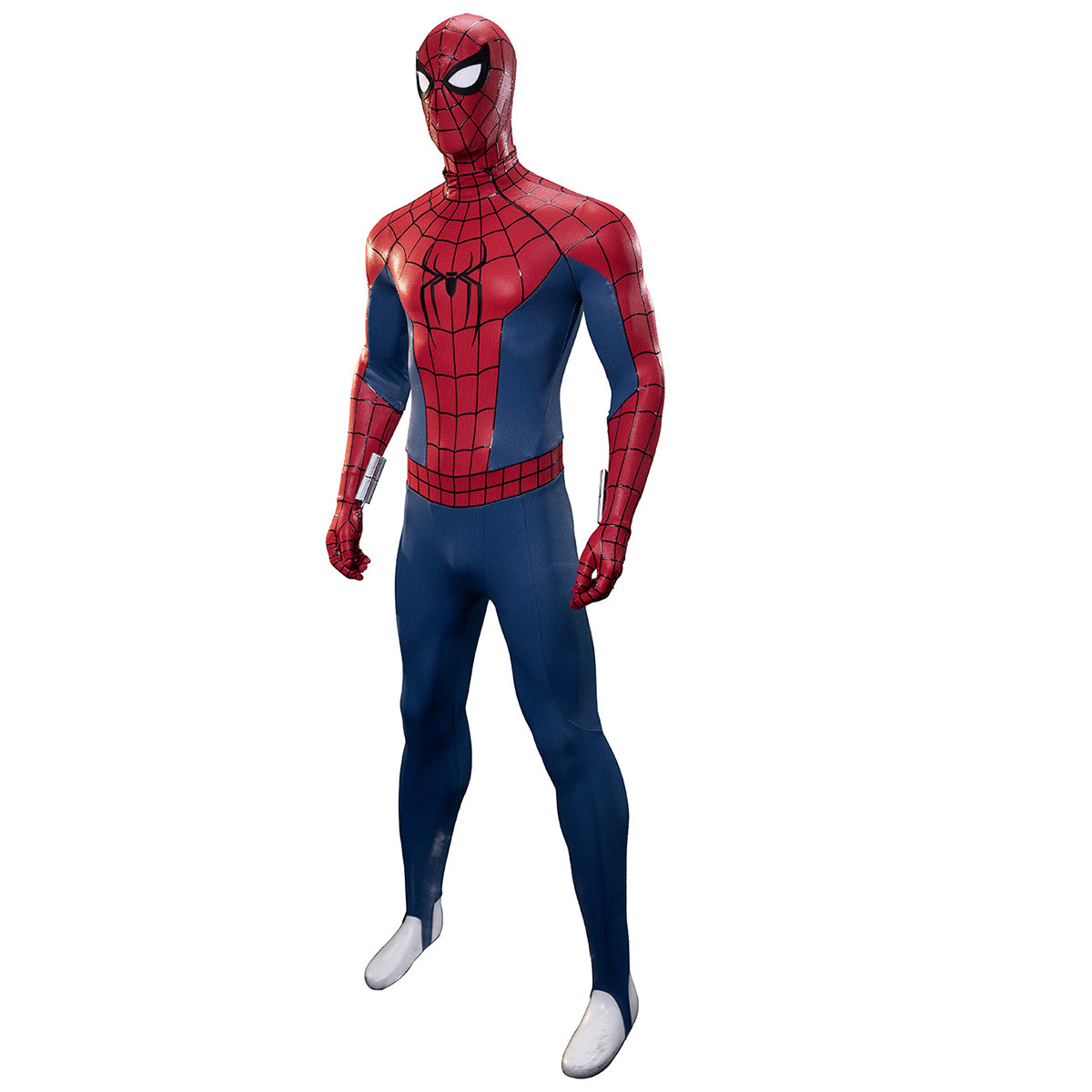 Spider-Man: Brand New Day Spider-Man 4 Spider-Man Peter Parker Premium Edition Cosplay Costume