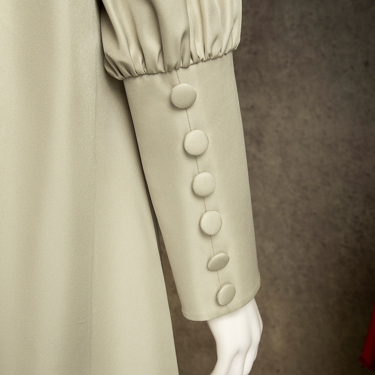 Witch Hat Atelier Anime Coco Cosplay Costume