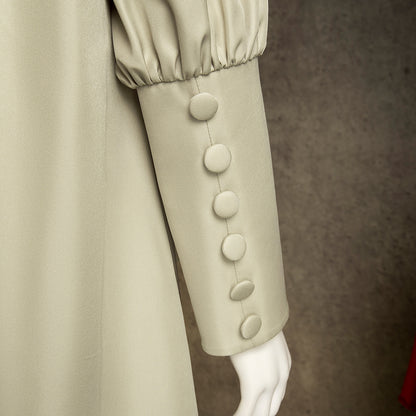 Witch Hat Atelier Anime Coco Cosplay Costume