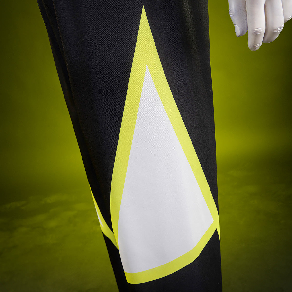 Hinata Hyuga aus Naruto Halloween Cosplay Kostüm – D Edition