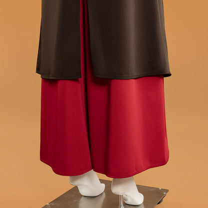 Hinata Hyuga aus Naruto Halloween Cosplay Kostüm – D Edition