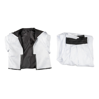Bleach Grimmjow Jaegerjaquez Cosplay Costume