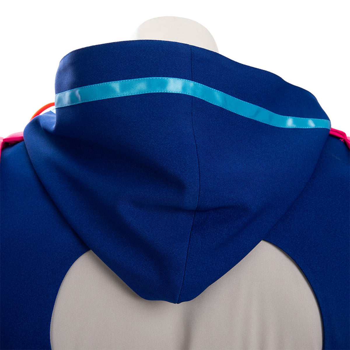 JoJo's Bizarre Adventure The JOJO Lands Jodio Joestar Cosplay Costume