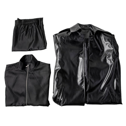 Kagurabachi Chihiro Rokuhira Cosplay Costume