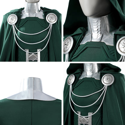 Hinata Hyuga aus Naruto Halloween Cosplay Kostüm – D Edition