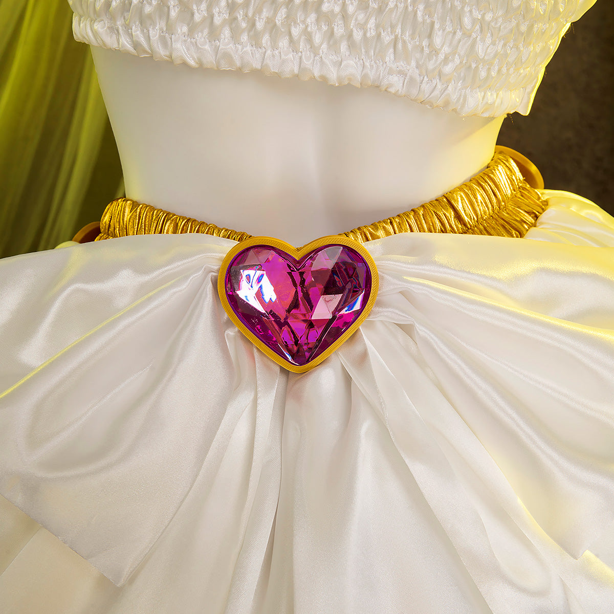 2022 東京喵喵一護桃宮 Cosplay 服裝