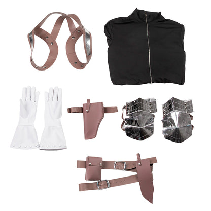 Disfraz de Cosplay de Tokio Mew Mew Ichigo Momomiya 2022